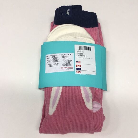 New Joules terrific Tights - Picture 4 of 5